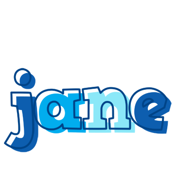 Jane sailor logo