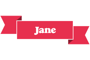 Jane sale logo