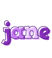 Jane sensual logo