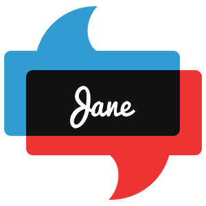 Jane sharks logo