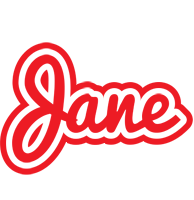 Jane sunshine logo