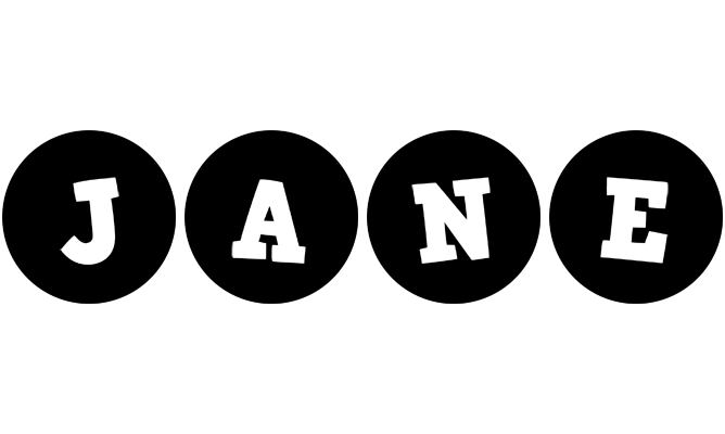 Jane tools logo