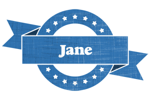 Jane trust logo