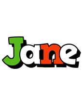 Jane venezia logo