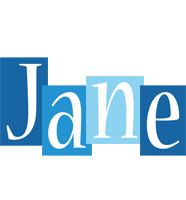 Jane winter logo