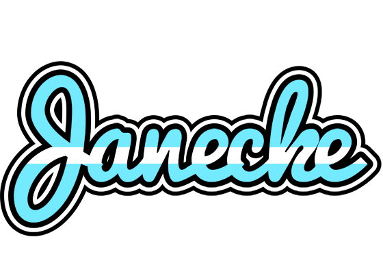 Janecke argentine logo