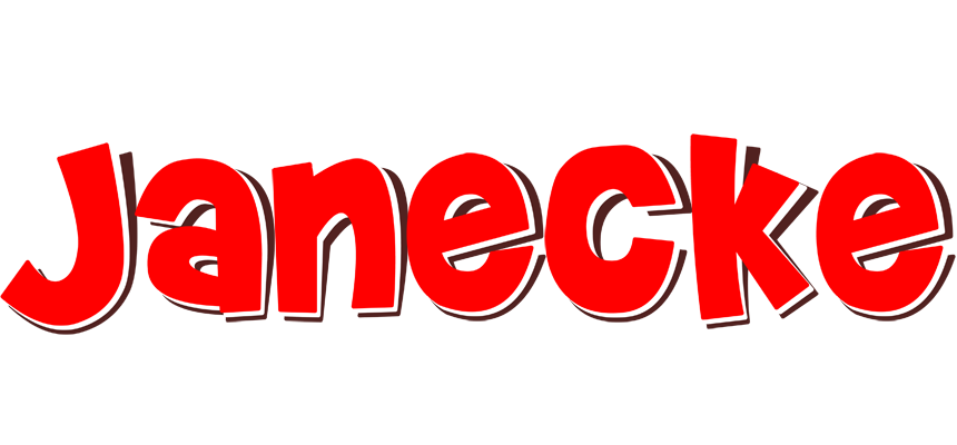 Janecke basket logo