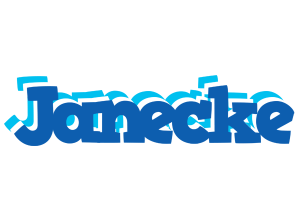 Janecke business logo