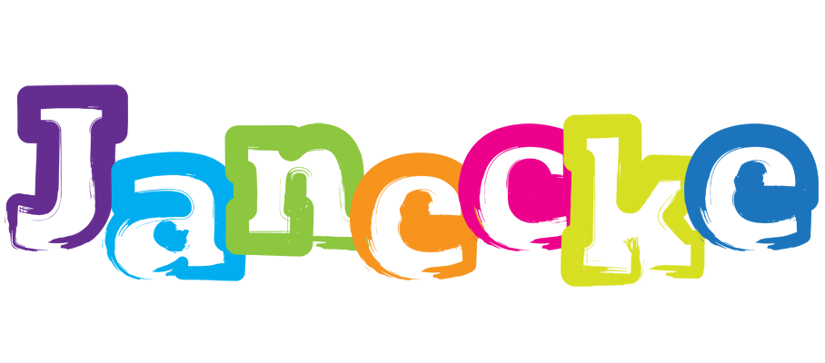 Janecke casino logo