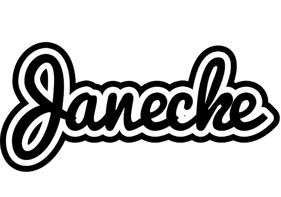 Janecke chess logo