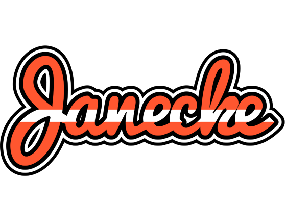 Janecke denmark logo