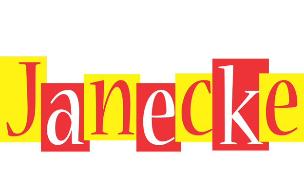 Janecke errors logo