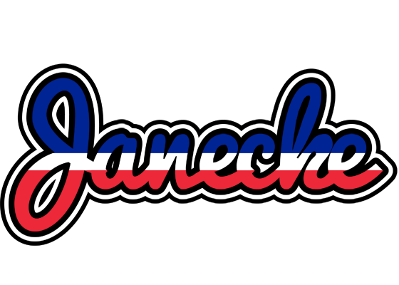Janecke france logo
