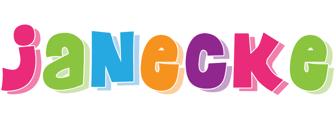 Janecke friday logo