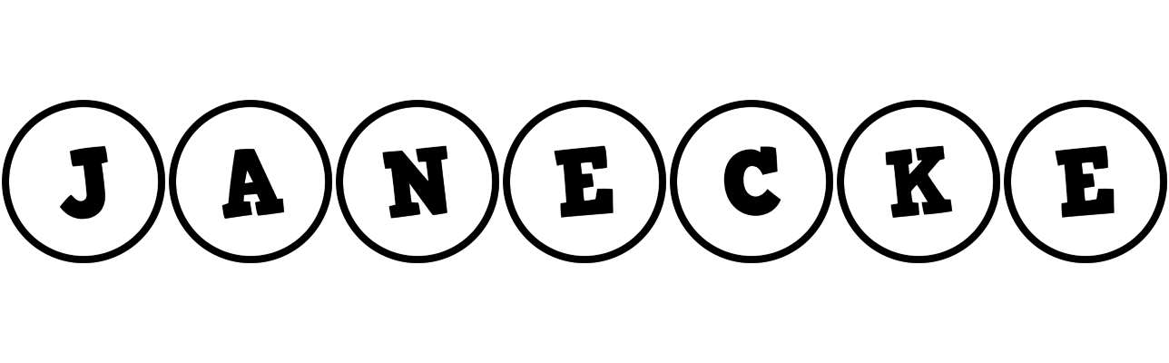 Janecke handy logo