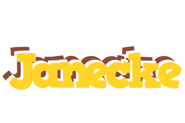 Janecke hotcup logo