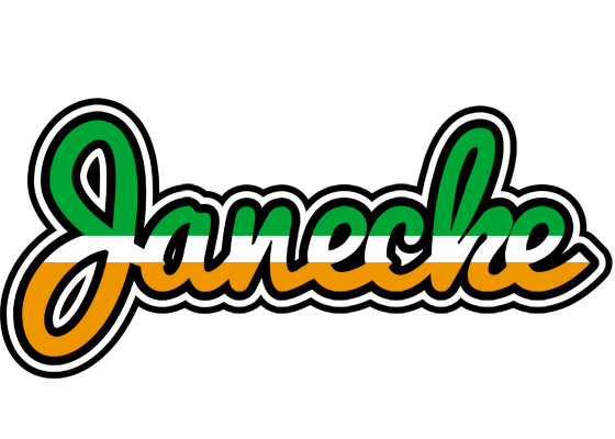Janecke ireland logo