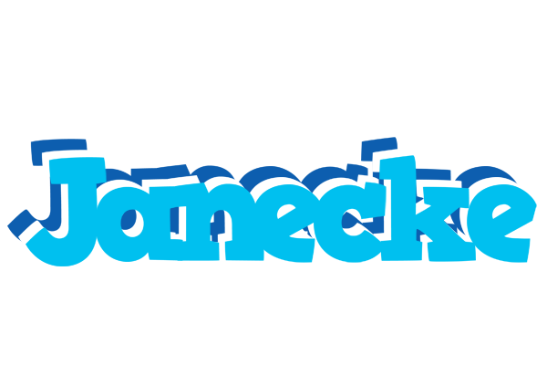 Janecke jacuzzi logo