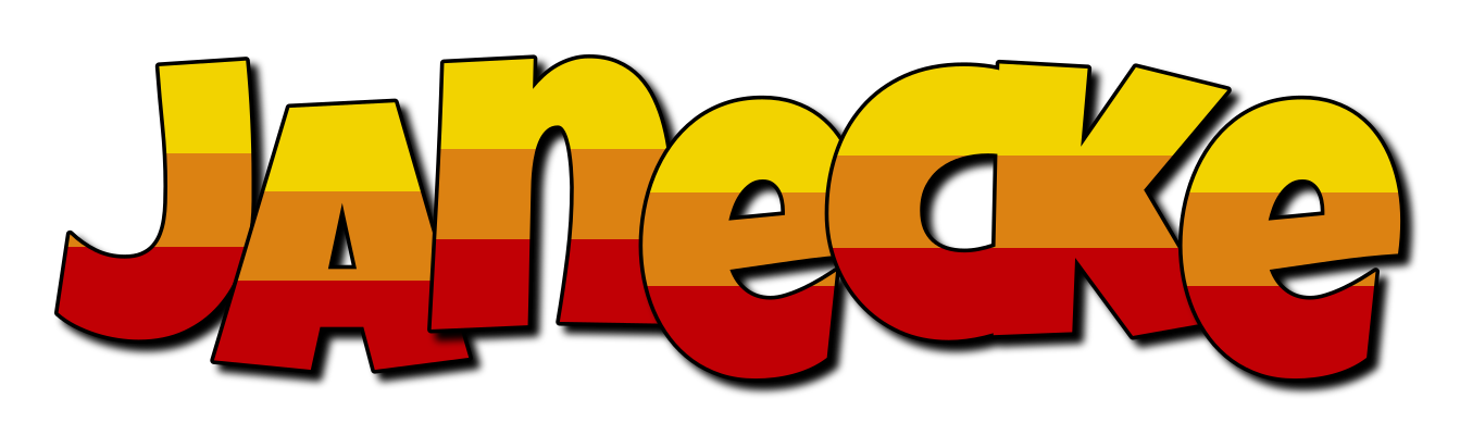 Janecke jungle logo