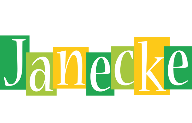 Janecke lemonade logo