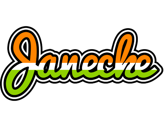 Janecke mumbai logo