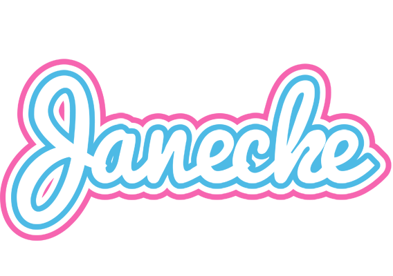 Janecke outdoors logo