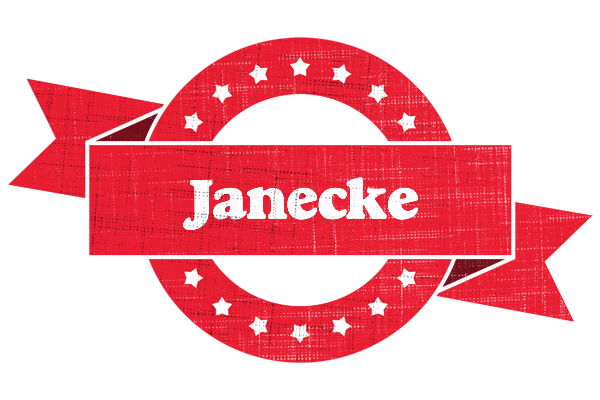 Janecke passion logo