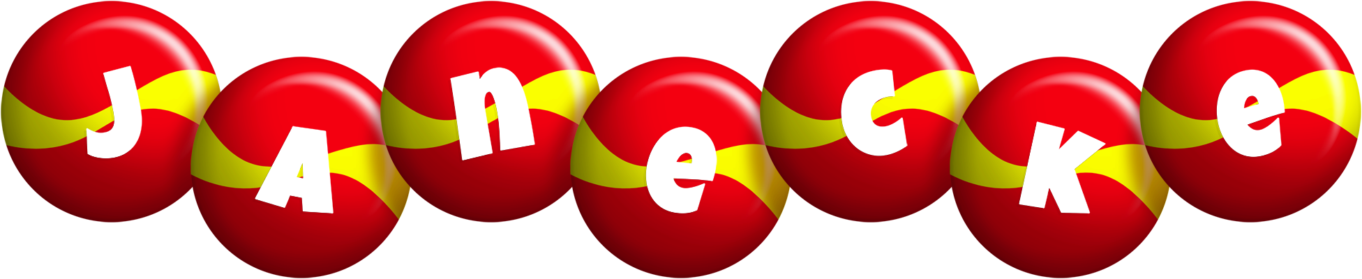 Janecke spain logo