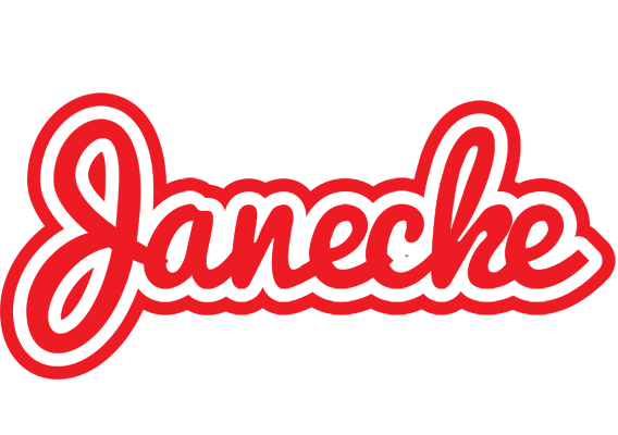 Janecke sunshine logo
