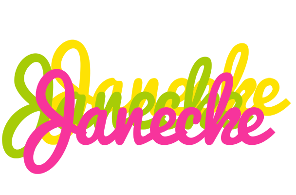 Janecke sweets logo