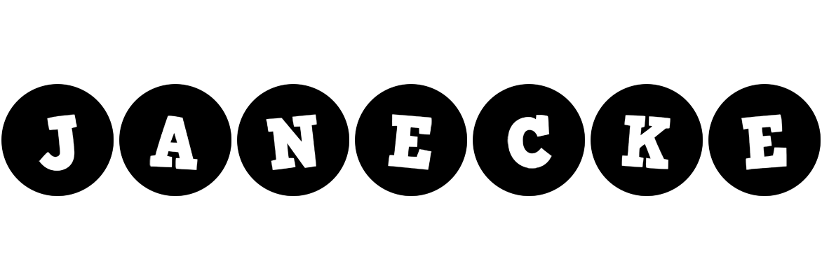 Janecke tools logo