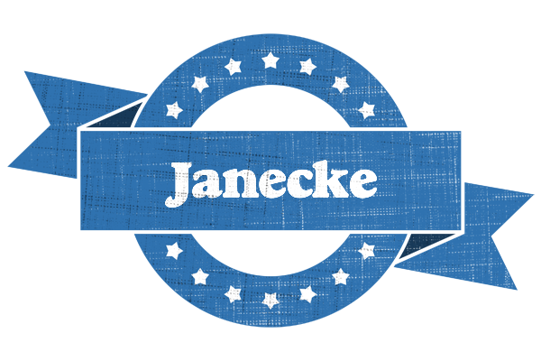 Janecke trust logo