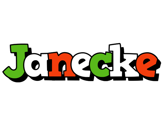 Janecke venezia logo