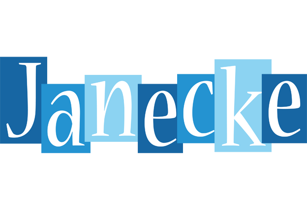 Janecke winter logo