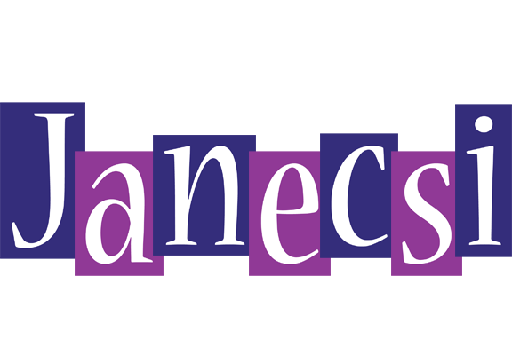 Janecsi autumn logo