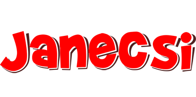 Janecsi basket logo