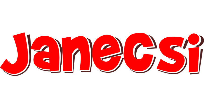 Janecsi basket logo