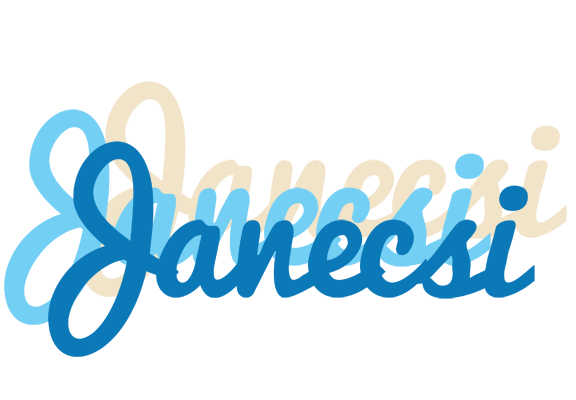 Janecsi breeze logo