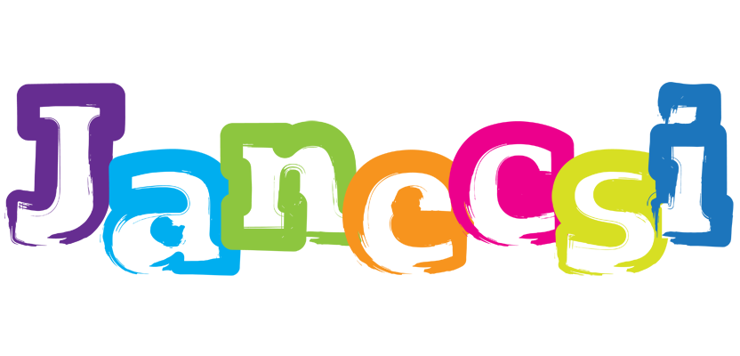 Janecsi casino logo