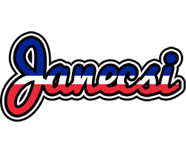 Janecsi france logo