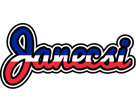 Janecsi france logo