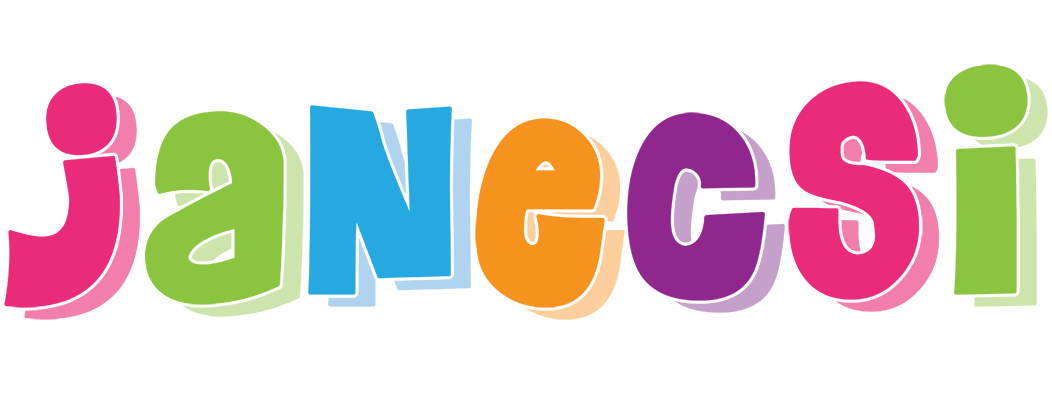 Janecsi friday logo