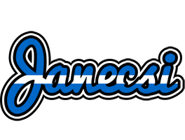 Janecsi greece logo