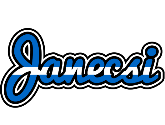 Janecsi greece logo