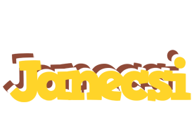 Janecsi hotcup logo