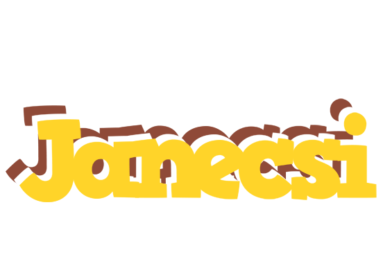 Janecsi hotcup logo
