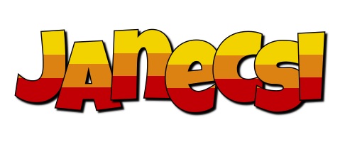 Janecsi jungle logo