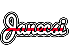 Janecsi kingdom logo