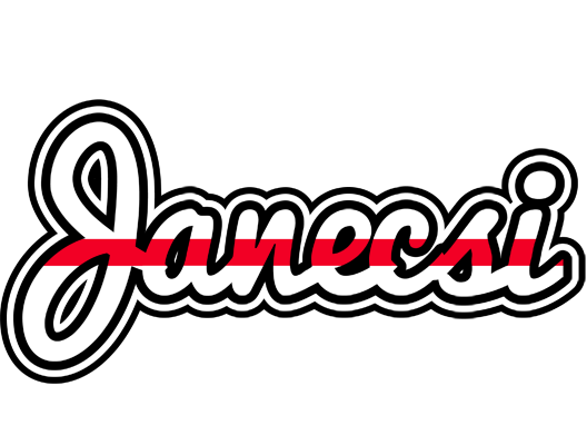 Janecsi kingdom logo