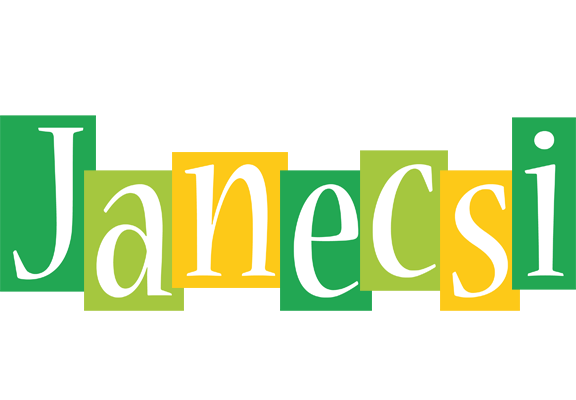 Janecsi lemonade logo